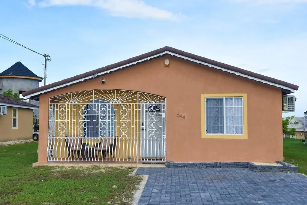 Homestay Villa Montego West Montego Bay 0*,  Jamaica