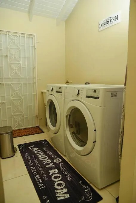 Homestay Villa Montego West Montego Bay Holiday home